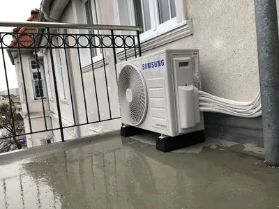 KlimaPomorze - Montaż Klimatyzacji Gdańsk, Sopot, Gdynia | Serwis